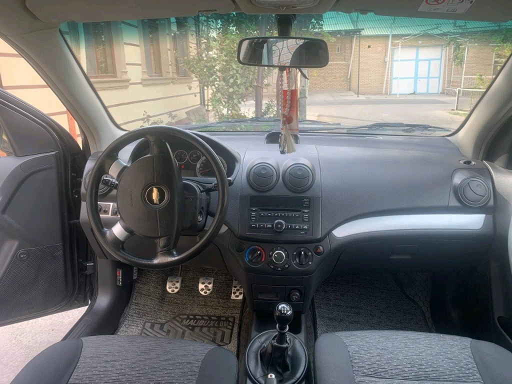 Chevrolet Nexia