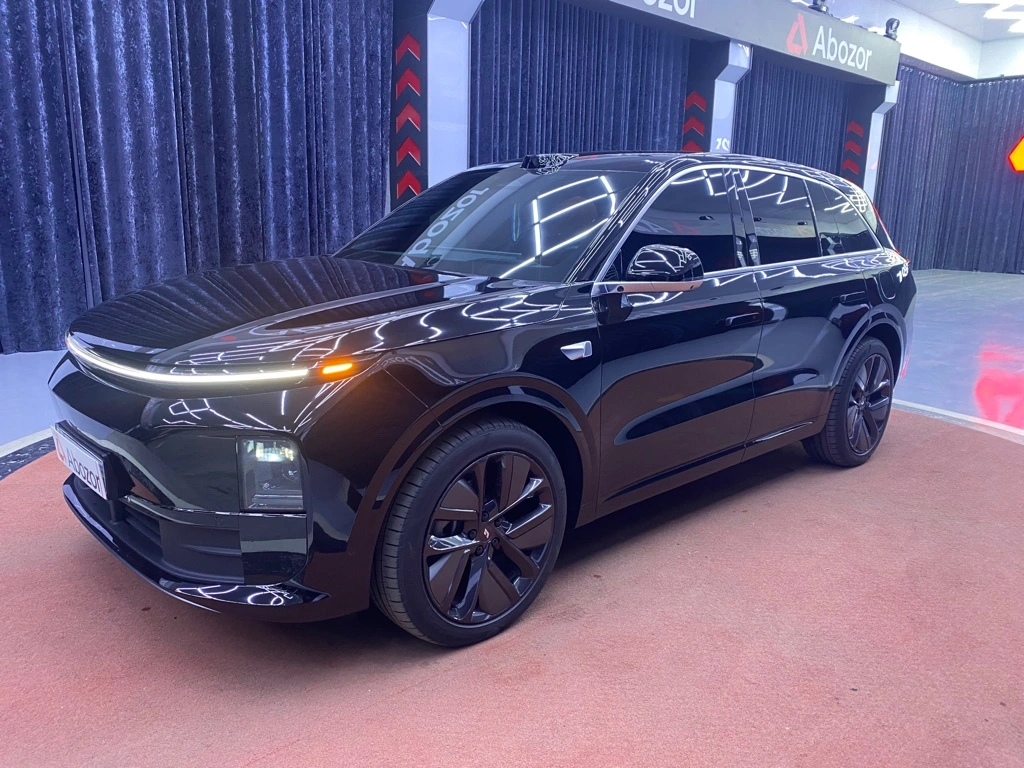 LiXiang L6