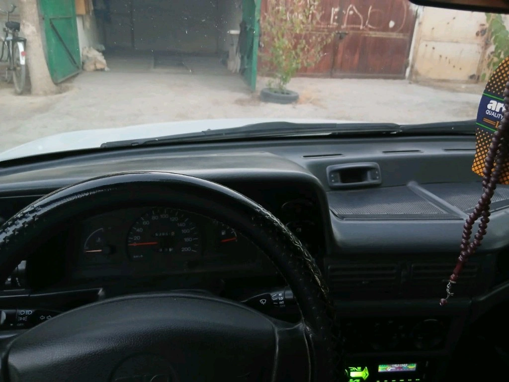 Daewoo Nexia