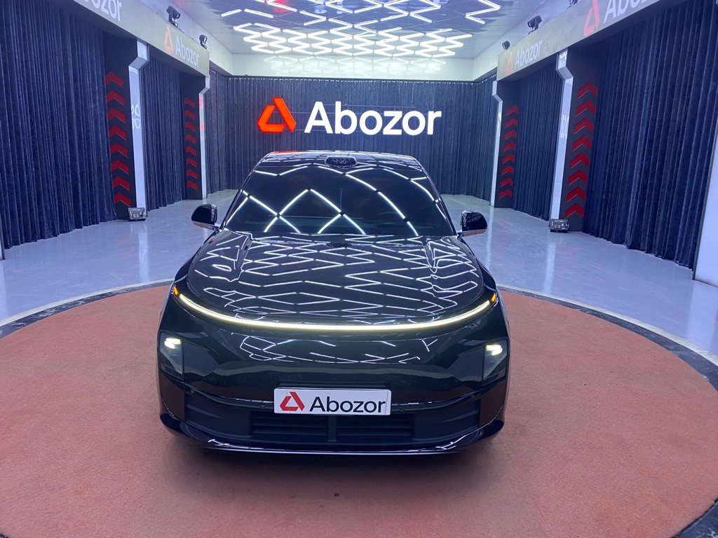 LiXiang L6