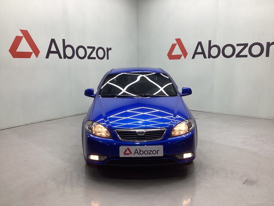 Chevrolet Lacetti, 2016, Toshkent shahri