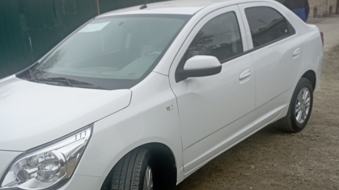 Chevrolet Cobalt