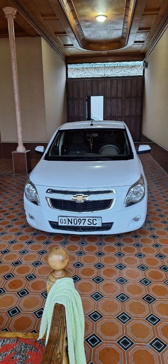 Chevrolet Cobalt