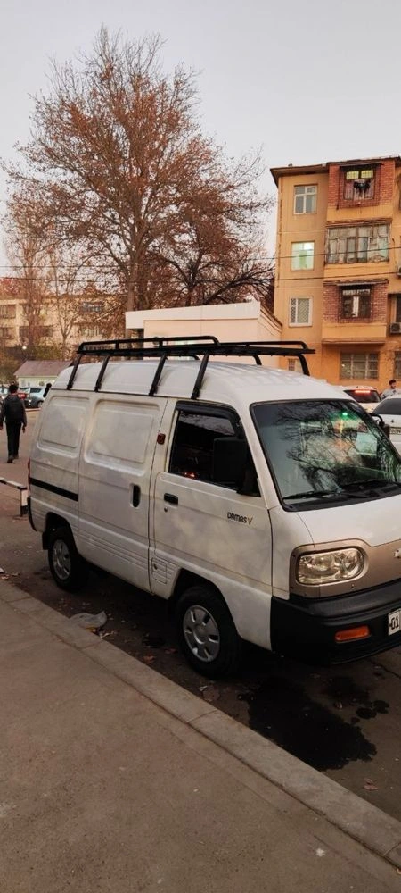 Chevrolet Damas