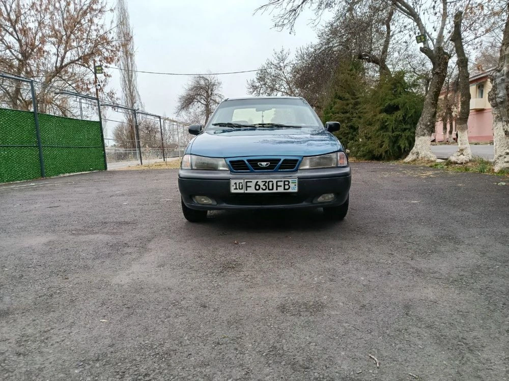 Daewoo Nexia