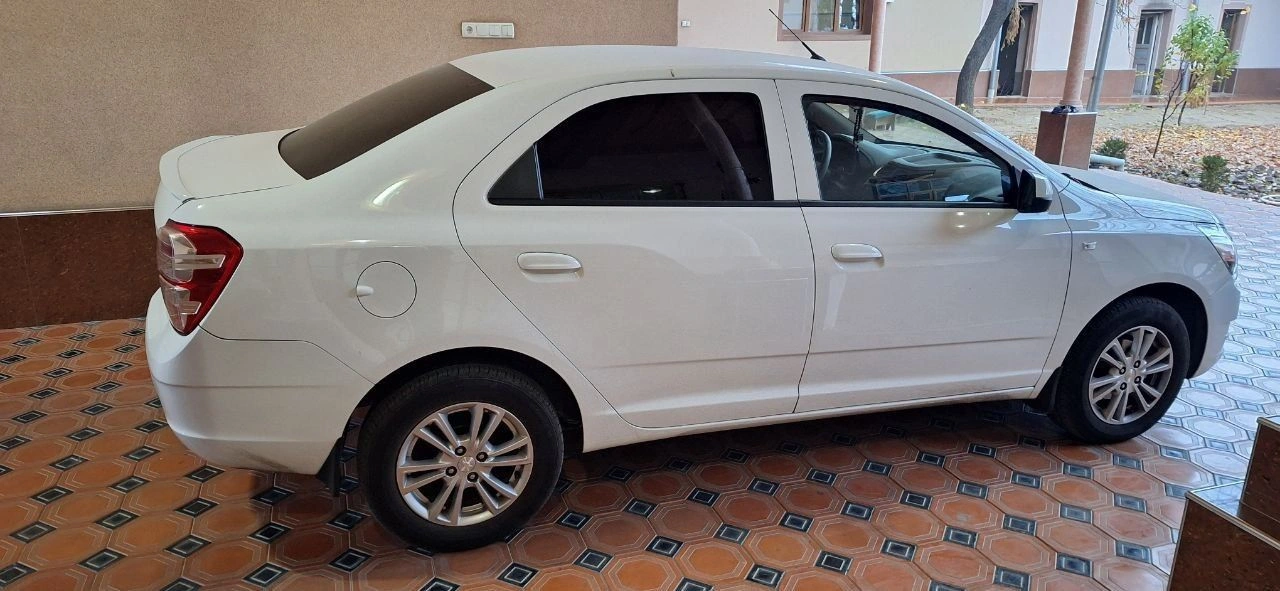 Chevrolet Cobalt