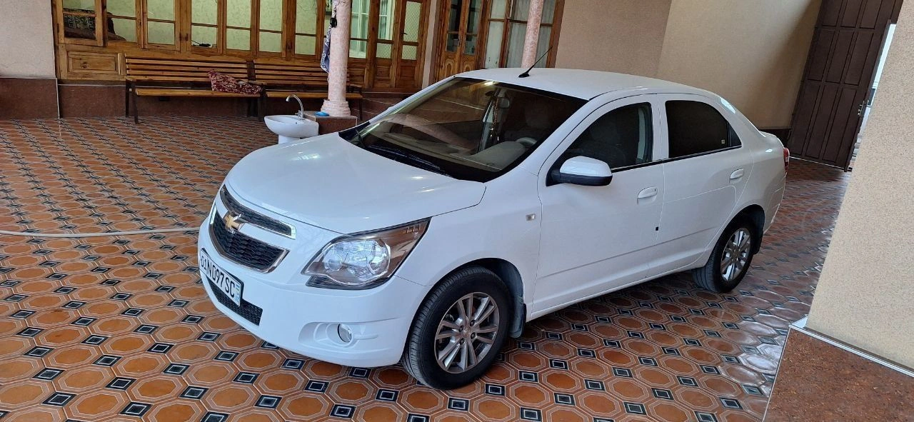 Chevrolet Cobalt