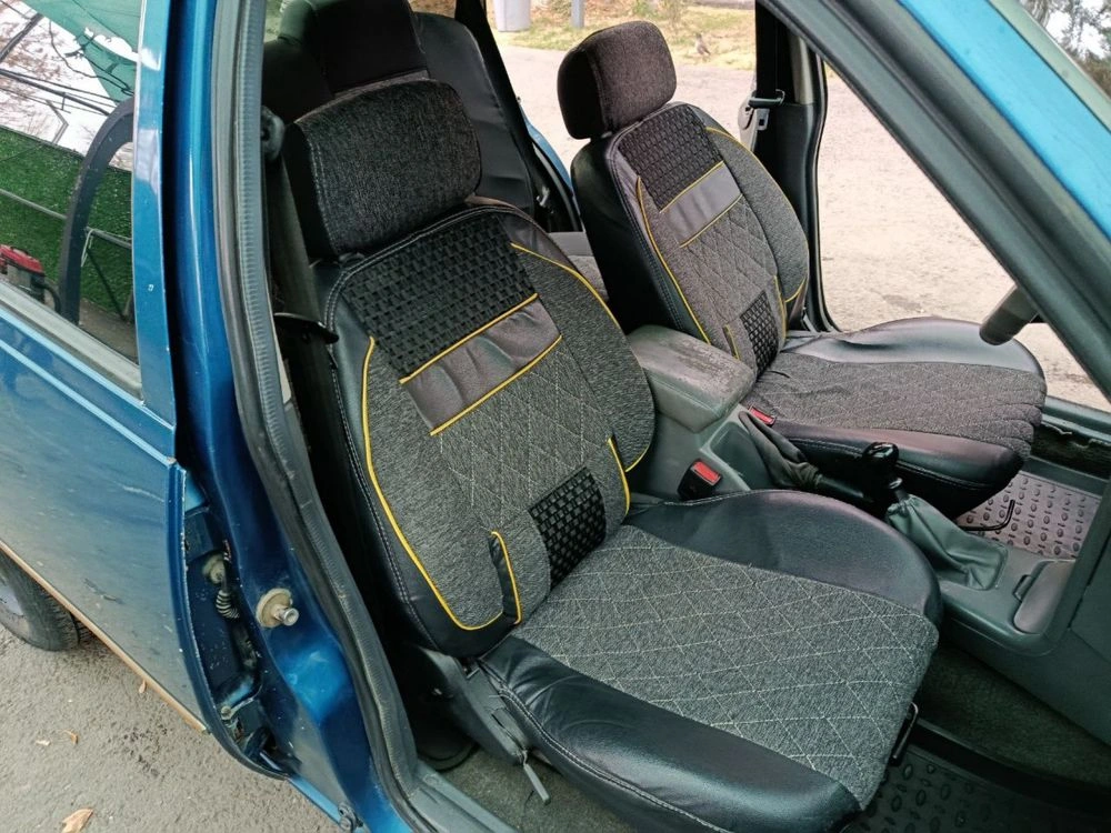 Daewoo Nexia