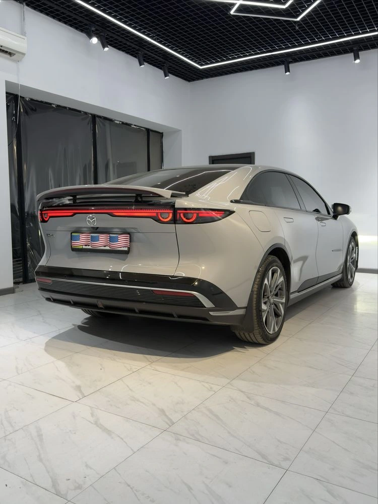 BYD Han L