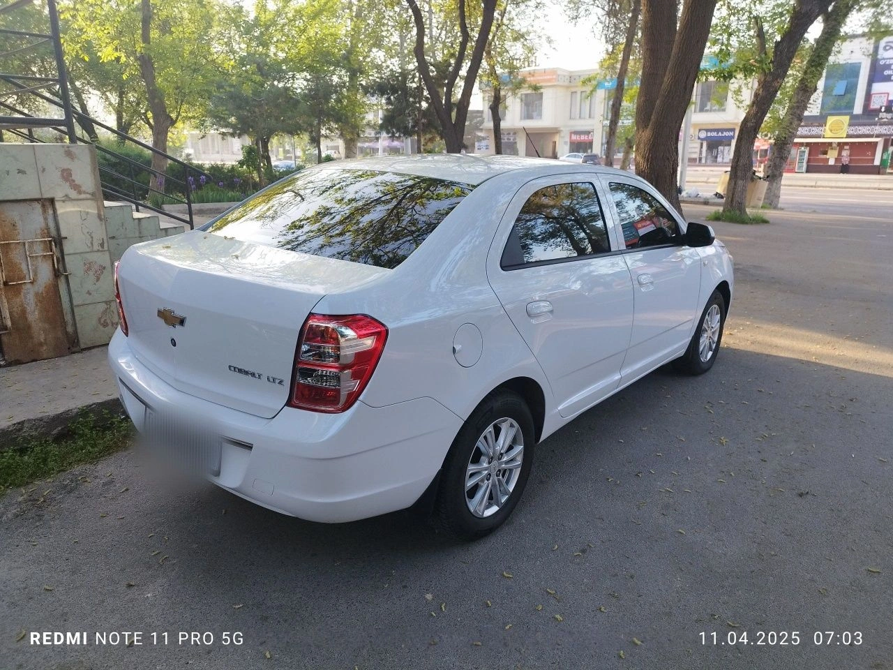 Chevrolet Cobalt