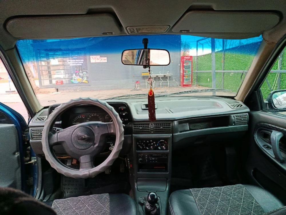 Daewoo Nexia