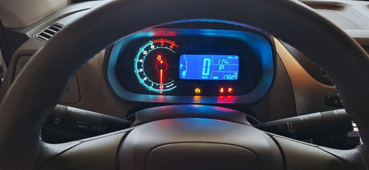 Chevrolet Cobalt