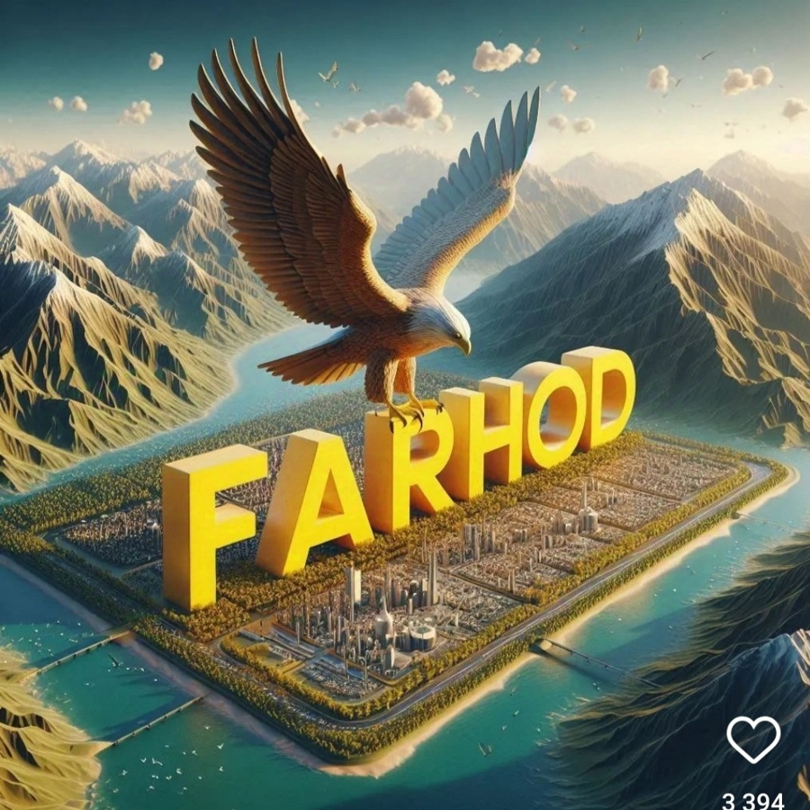 Farhod