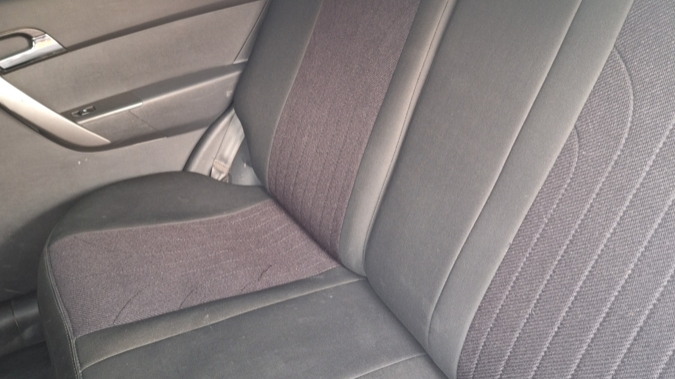 Chevrolet Nexia