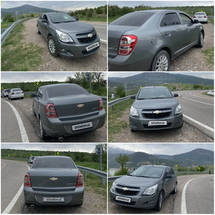 Chevrolet Cobalt
