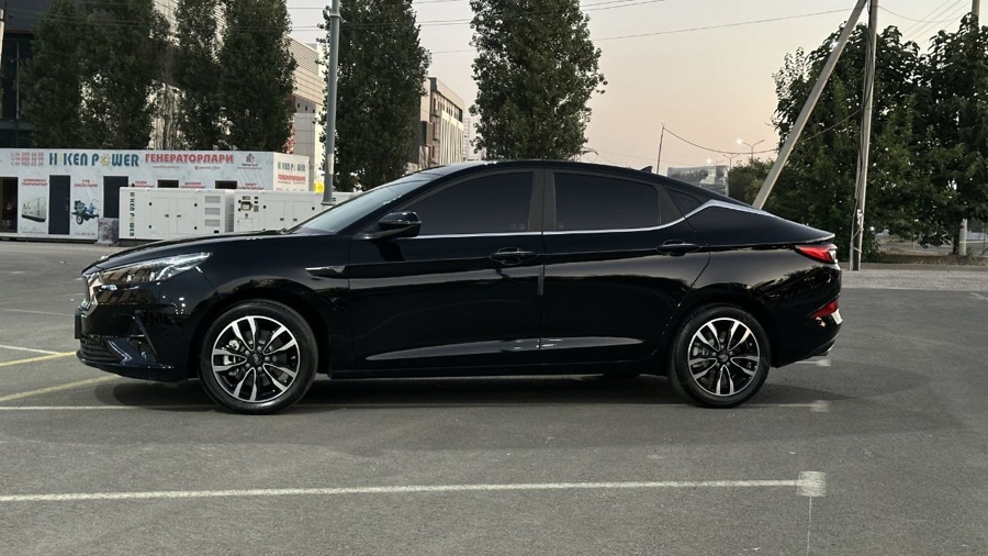 Mazda Xedos 9
