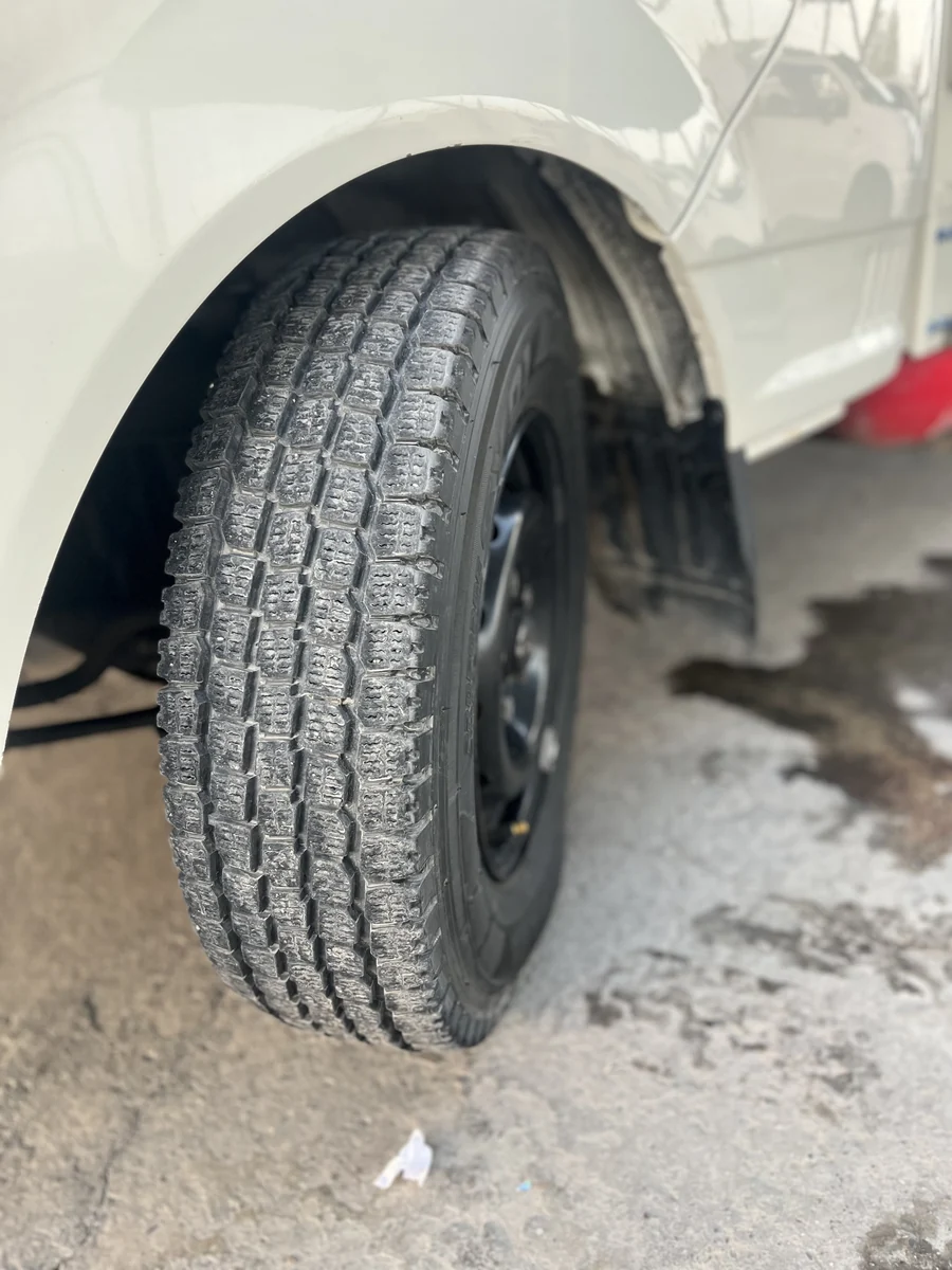 Hyundai Porter