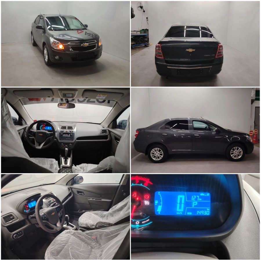 Chevrolet Cobalt