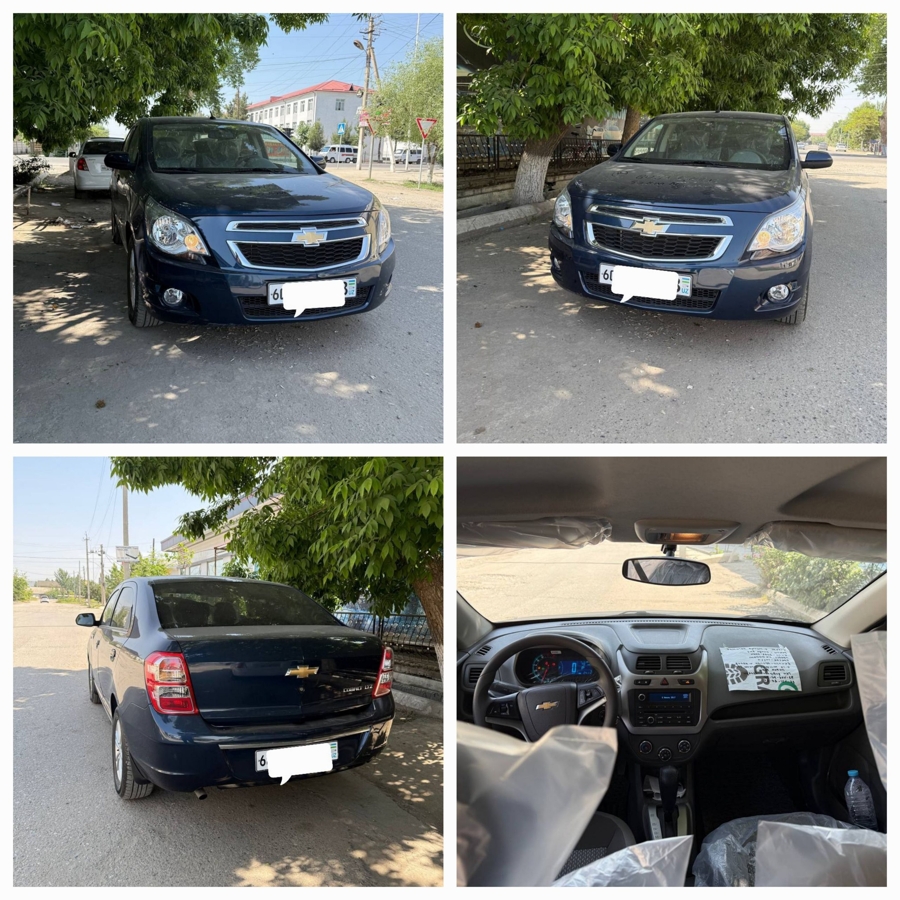 Chevrolet Cobalt