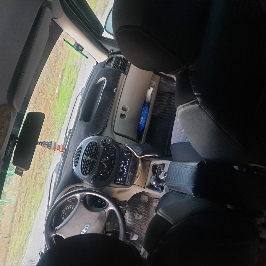 Lada (ВАЗ) Kalina