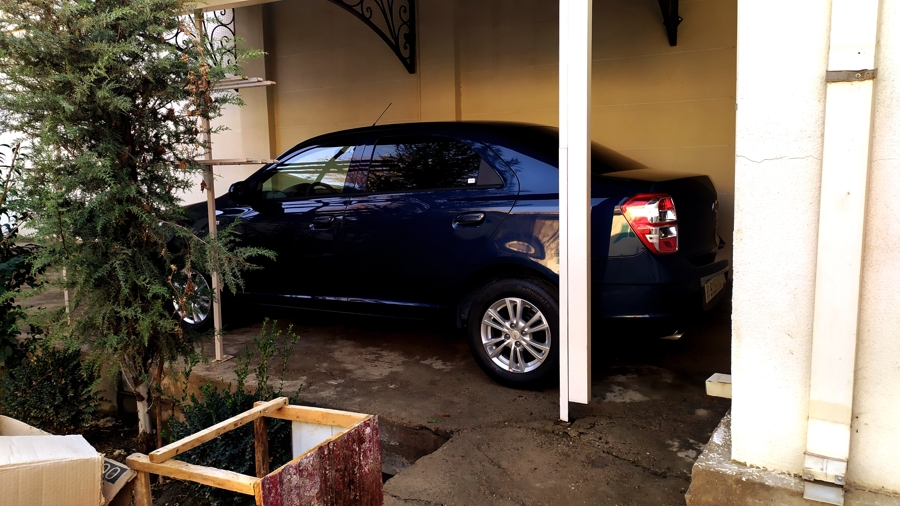 Chevrolet Cobalt