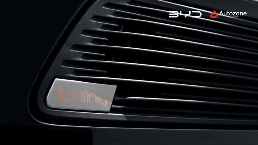 BYD SONG PLUS DM-i