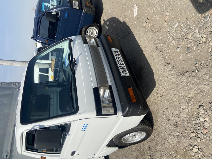 Chevrolet Labo