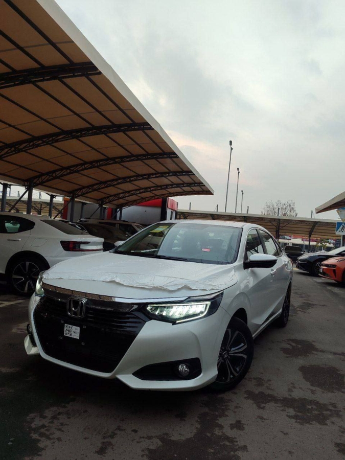 Toshkent shahrida Honda Crider sotib olish