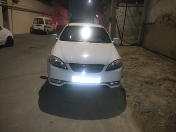 Chevrolet Lacetti, 2014, Toshkent shahri