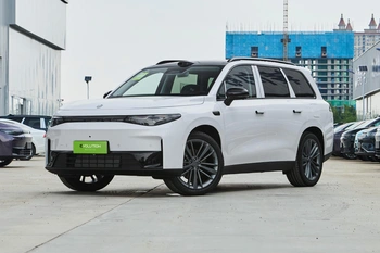 Leapmotor C16, 2025, Ташкент (город)