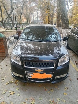 Chevrolet Nexia, 2022, Toshkent shahri