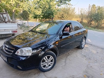 Chevrolet Lacetti, 2009, Andijon