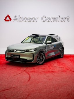 Voyah Free + ADS, 2025, Toshkent shahri