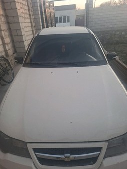 Chevrolet Nexia, 2015, Navoiy