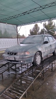 Daewoo Nexia, 2006, Navoiy