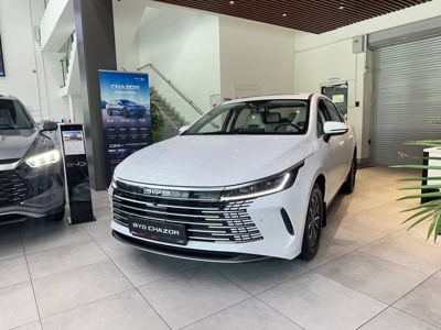 BYD Cazor, 2026, Toshkent shahri