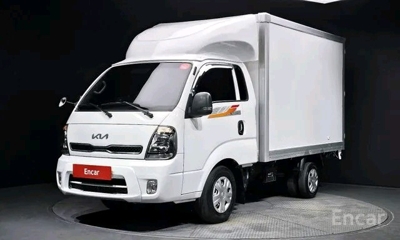 Kia Bongo, 2022, Toshkent shahri