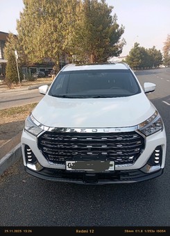 Jetour X90 PLUS, 2023, Toshkent shahri