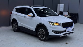 Jetour X70, 2022, Toshkent shahri