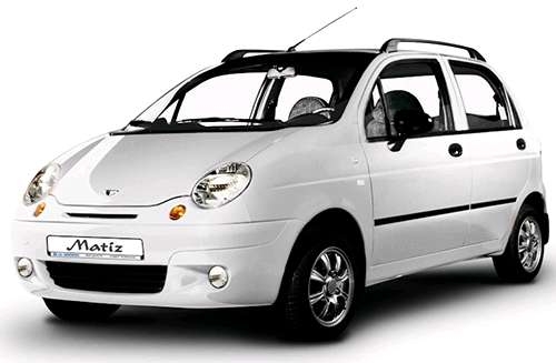 Chevrolet Matiz, 2013, Farg'ona