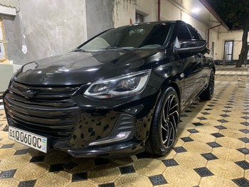 Chevrolet Onix, 2023, Toshkent shahri