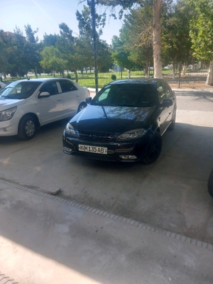 Chevrolet Lacetti, 2015, Самаркандская область
