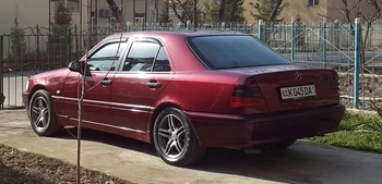 Mercedes-Benz C-Класс, 1998, Toshkent shahri