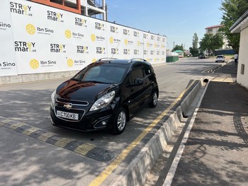 Chevrolet Spark, 2020, Ташкент (город)