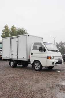 JAC X200, 2025, Navoiy