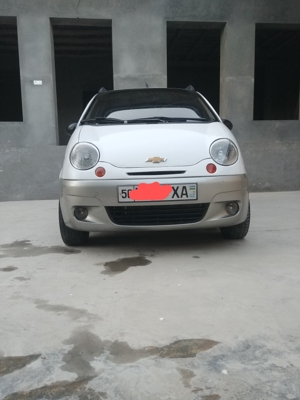Chevrolet Matiz, 2010, Namangan