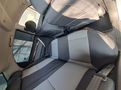 Chevrolet Nexia
