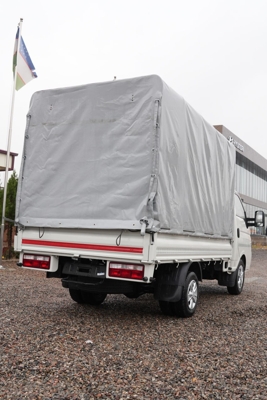 Kia Bongo, 2025, Andijon