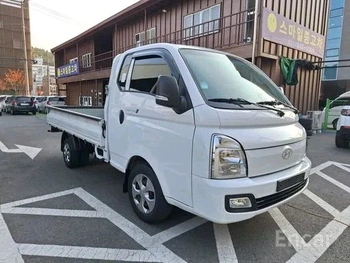Hyundai Porter, 2024, Ташкент (город)