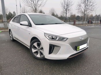 Hyundai IONIQ, 2018, Farg'ona